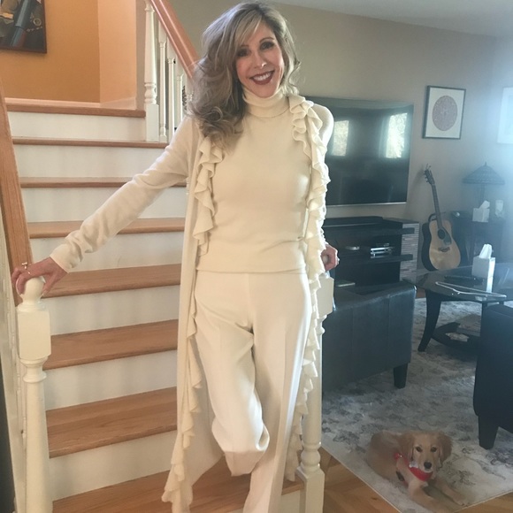 Meet your Posher, Christine - Picture 4 of 7